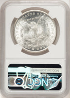 1898-O Morgan Dollar NGC MS67 (522479051)