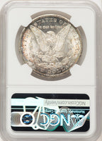 1884-CC Morgan Dollar NGC MS67 (522479055)
