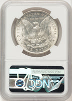 1903 Morgan Dollar NGC MS67 (522479057)