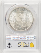 1879-O Morgan Dollar PCGS MS64