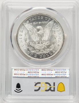 1879-O Morgan Dollar PCGS MS65