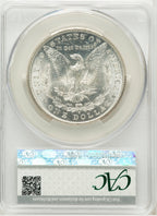1900-S CACG Secure Morgan Dollar CACG MS63