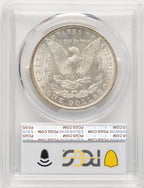 1902 Morgan Dollar PCGS MS65