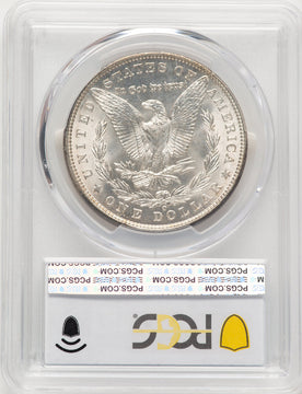 1903-O Morgan Dollar PCGS MS64