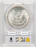 1903 Morgan Dollar PCGS MS67