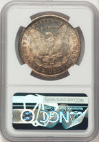1878-CC Morgan Dollar NGC MS65