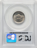 1983-D 5C FS Jefferson Nickel PCGS MS66