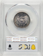 1909-S 25C Barber Quarter PCGS MS67