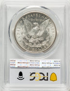1903 Morgan Dollar PCGS MS67