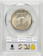 1948 50C FL Franklin Half Dollar PCGS MS66+