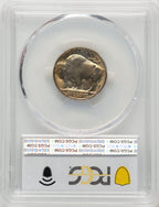 1926-S 5C Buffalo Nickel PCGS MS65