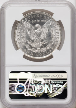 1889-O Morgan Dollar NGC MS61