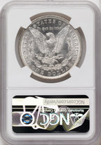 1889-O Morgan Dollar NGC MS61