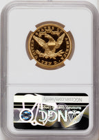 1905 $10 CA Proof Liberty Eagle NGC PR64