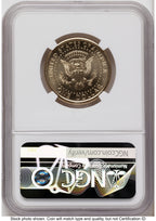 2026 Semiquincentennial President Donald J. Trump $1 (Privy Mark) AR Kenneth Bressett America 250 NGC MS66