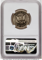 2026 Semiquincentennial President Donald J. Trump $1 (Privy Mark) AR Mike Castle NGC MS67