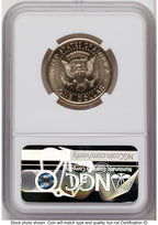 2026 Semiquincentennial President Donald J. Trump $1 (Privy Mark) FDI Jeff Garrett America 250 NGC MS65