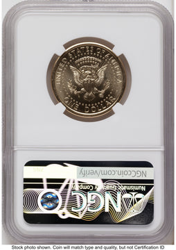2026 Semiquincentennial President Donald J. Trump $1 (Privy Mark) AR Jeff Garrett America 250 NGC MS67
