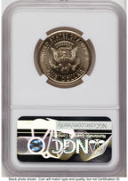 2026 Semiquincentennial President Donald J. Trump $1 (Privy Mark) AR Jeff Garrett America 250 NGC MS67