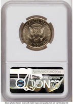 2026 Semiquincentennial President Donald J. Trump $1 (Privy Mark) AR Jeff Garrett America 250 NGC MS66