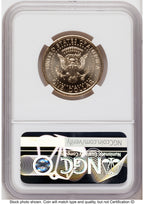 2026 Semiquincentennial President Donald J. Trump $1 AR Kenneth Bressett America 250 NGC MS66