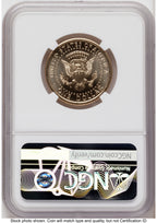 2026 Semiquincentennial President Donald J. Trump $1 AR America 250 Congress Building Label NGC MS67