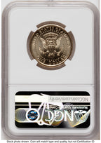 2026 Semiquincentennial President Donald J. Trump $1 AR Jeff Garrett America 250 NGC MS67
