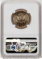 2026 Semiquincentennial President Donald J. Trump $1 (Privy Mark) AR Ron Harrigal America 250 NGC MS67