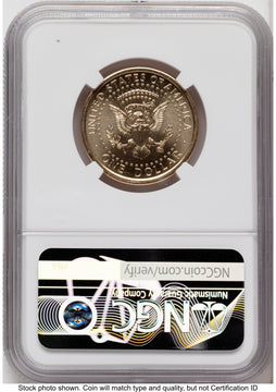 2026 Semiquincentennial President Donald J. Trump $1 FDI Red Book NGC MS67