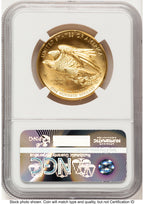 2015-W G$100 American Liberty High Relief ER Bunting Flag NGC MS70