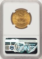 1904-O $10 Liberty Eagle NGC MS62