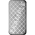 5 OZ SILVER BAR