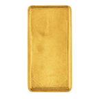 5 oz Perth Mint Cast Gold Bar