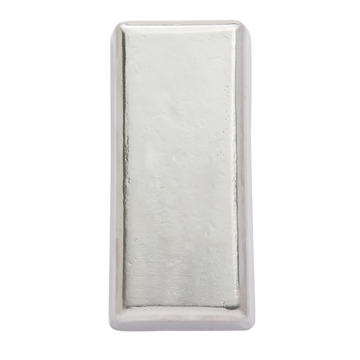 5 KILO SILVER BAR AUSTRALIAN BULLION COMPANY