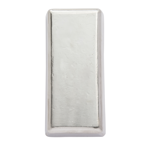 5 KILO SILVER BAR AUSTRALIAN BULLION COMPANY