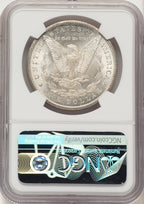 1885-CC Morgan Dollar NGC MS64