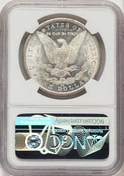 1885-CC Morgan Dollar NGC MS64