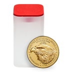 1 oz American Gold Eagle BU (Random Year)