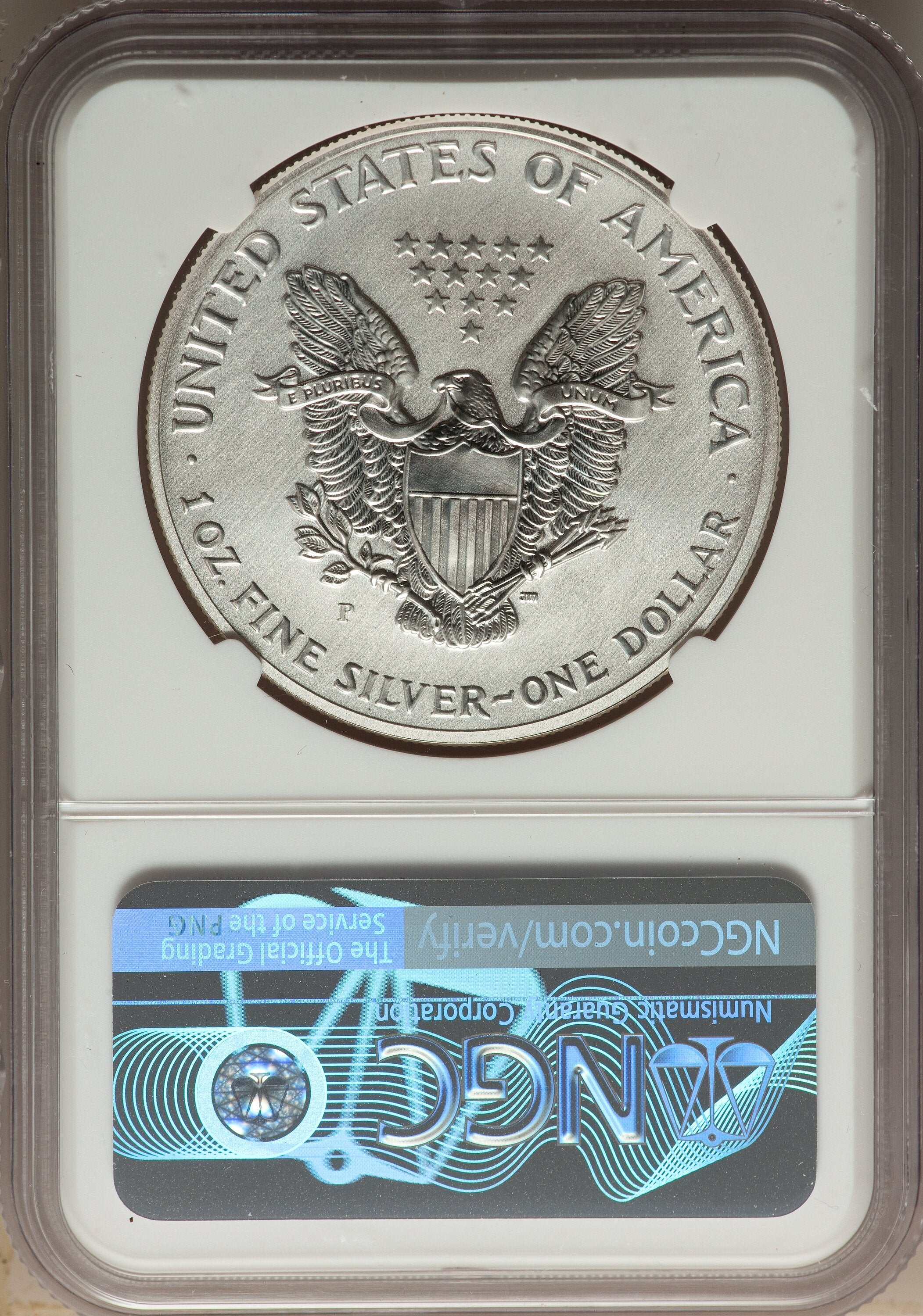 2006 3 Coin 20th Anniversary Silver Eagle Set Kenneth Bressett Red Book Miscellaneous NGC MS70