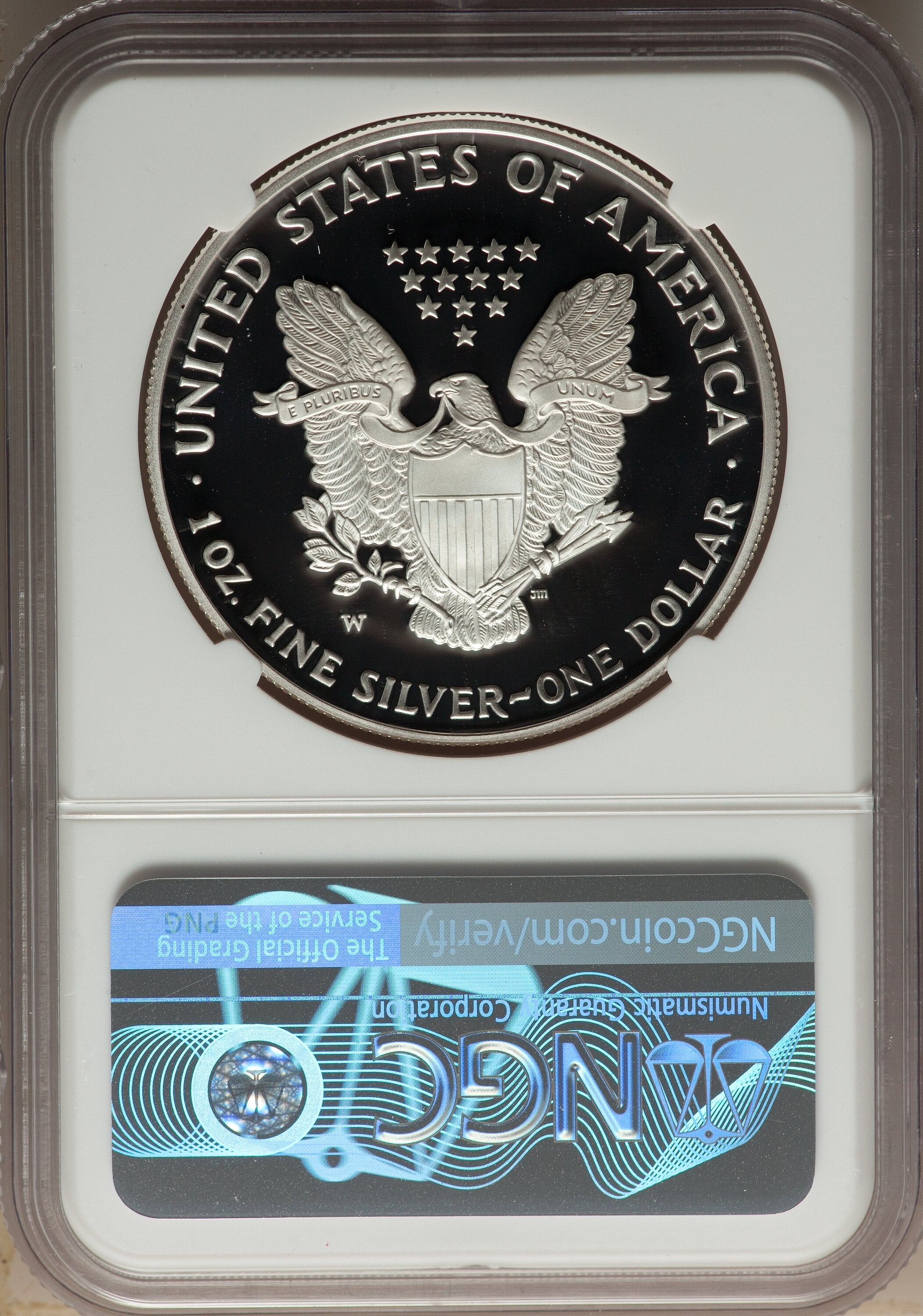 2006 3 Coin 20th Anniversary Silver Eagle Set Kenneth Bressett Red Book Miscellaneous NGC MS70