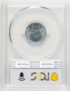 1943-S 1C Kenneth Bressett Red Book Lincoln Cent PCGS MS68