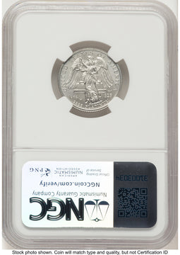 2008-W Burnished Platinum Eagle 1/4 oz Brown Label NGC MS70