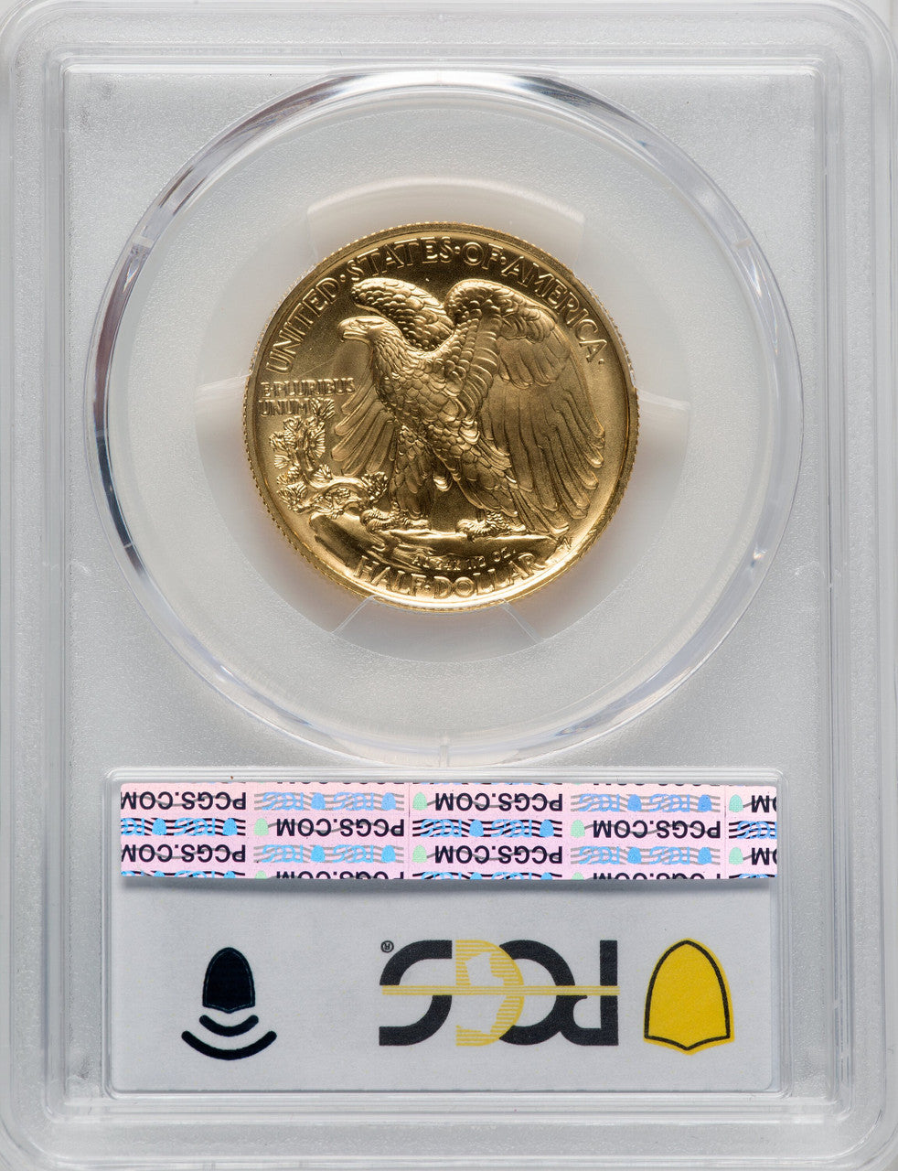 2016-W 10C-50C Gold Centennial Three Coin Set Modern Commemoratives PCGS MS70
