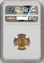 2016-W 10C/25C/50C Gold Centennial Three Coin Set First Strike NGC SP70 Elizabeth Jones Signed