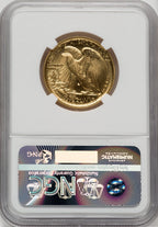 2016-W 10C/25C/50C Gold Centennial Three Coin Set First Strike NGC SP70 Elizabeth Jones Signed