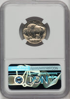 1937 5C Buffalo Nickel NGC MS67+ (764349001)