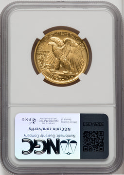 2016-W 10C-50C Gold Centennial Three Coin Set Modern Commemoratives NGC MS70