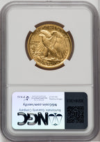 2016-W 10C-50C Gold Centennial Three Coin Set Modern Commemoratives NGC MS70