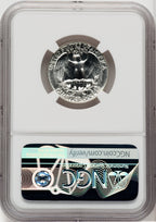 1941 1C-50C Proof Set Proof Sets NGC PF64-67