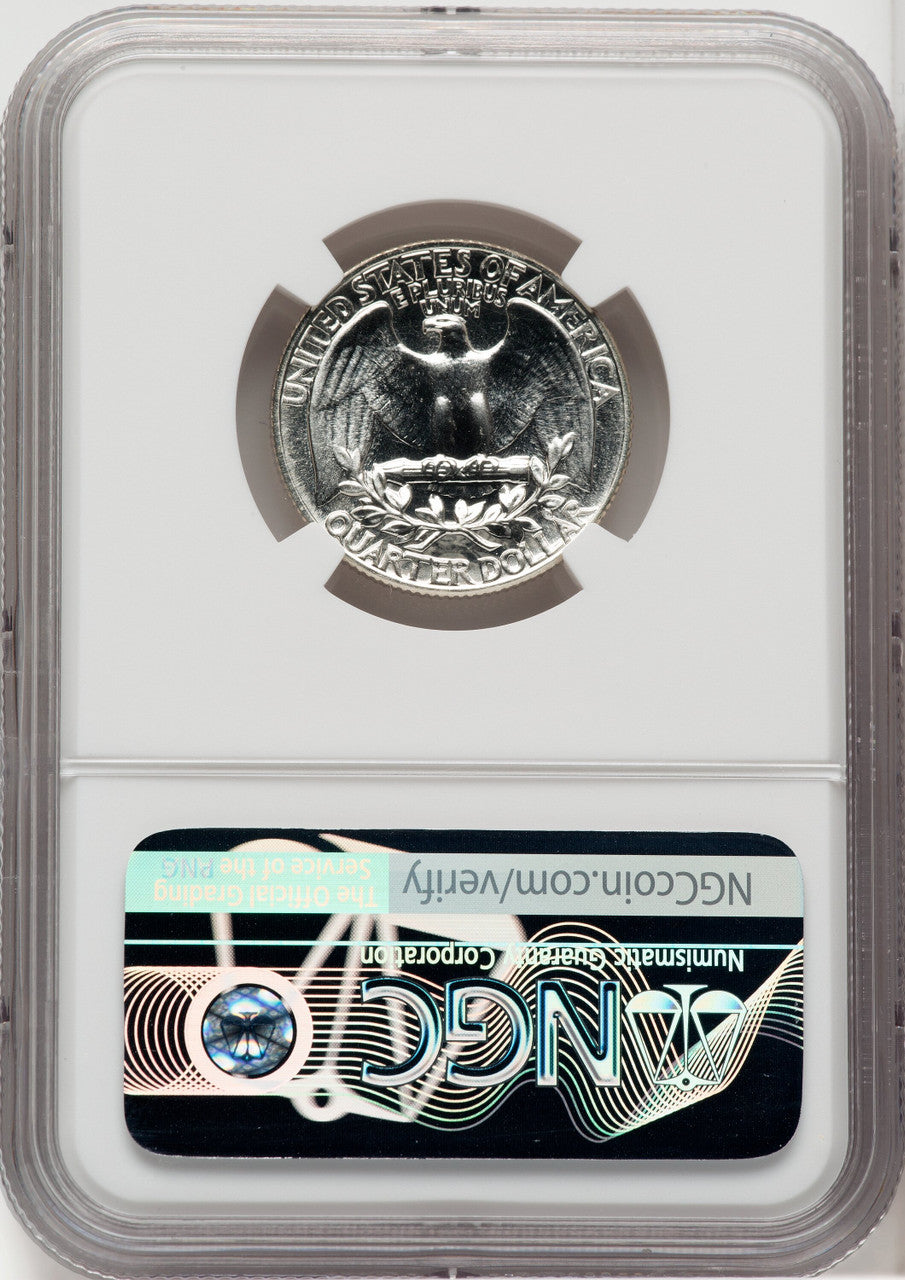 1941 1C-50C Proof Set Proof Sets NGC PF64-67